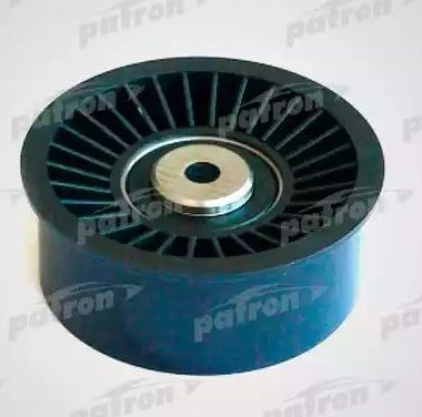 Направляющий (ведущий) ролик ремня ГРМ Patron. Артикул PT26503