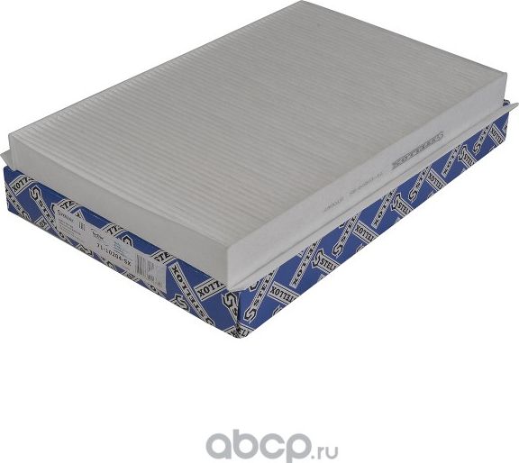 Салонный фильтр Stellox. Артикул 71-10204-SX