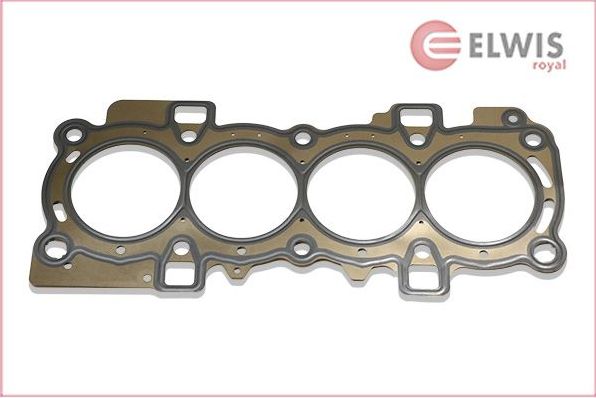 Прокладка ГБЦ Elwis Royal для Morgan Roadster 2004-2026. Артикул 0026545