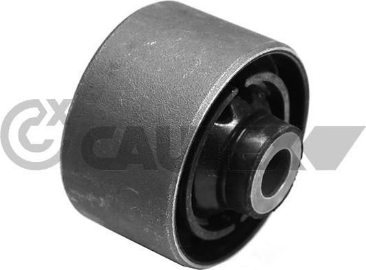 Сайлентблок задней балки Cautex. Артикул 755645