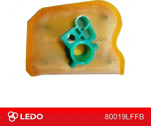 Фильтр насоса подкачки (Ledo). Артикул 80019LFFB