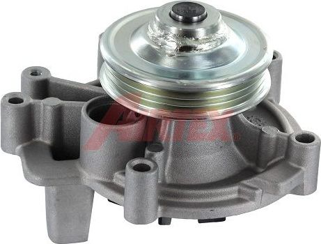Помпа (водяной насос) Airtex для Citroen Jumper I 1994-2002. Артикул 1601