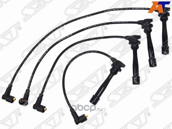 Провода высоковольтные HYUNDAI TUCSON BHKIA CERAT (SAT). Артикул ST2750123B70