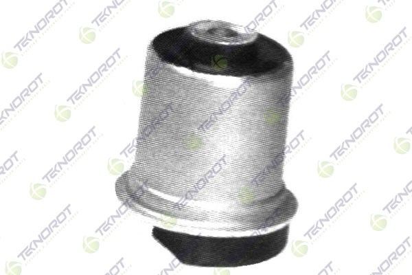 Сайлентблок заднего рычага подвески Teknorot для Opel Meriva A 2003-2010. Артикул SB 343