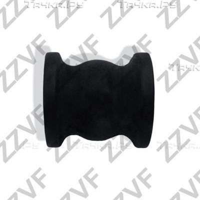 Втулка стабилизатора ZZVF передняя для Mazda 6 I (GG) 2002-2008. Артикул ZVGJ6A-28-156A