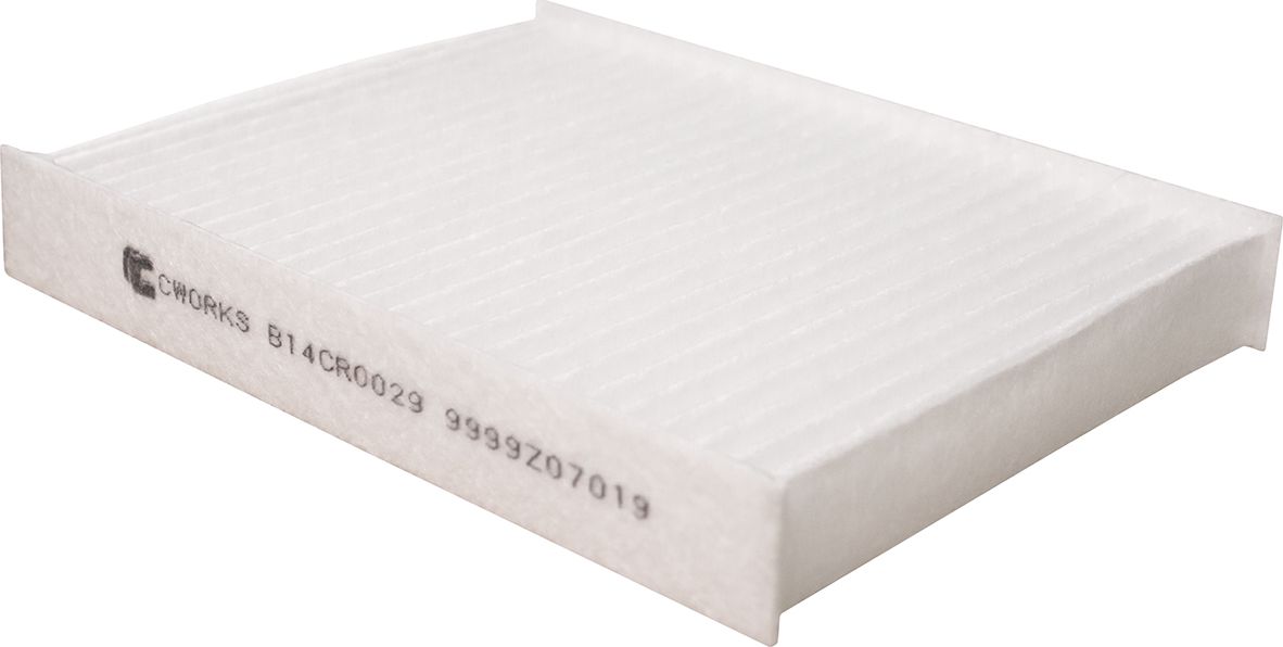 Салонный фильтр Cworks. Артикул B14CR0029