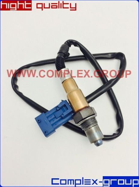 Лямбда-зонд с фишкой 1618V3 CGA. Артикул 11LMD6002RA