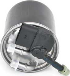 Топливный фильтр Bosch. Артикул F 026 402 839