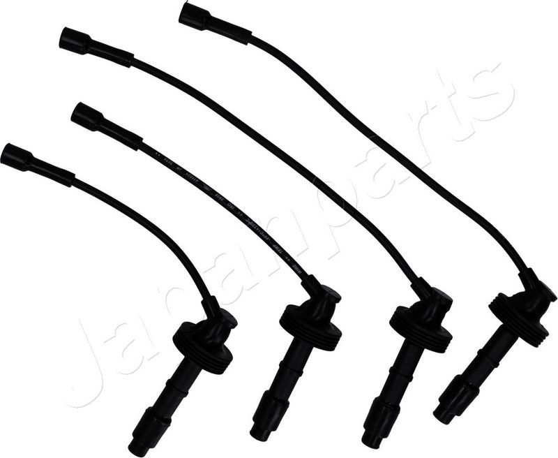 Высоковольтные провода (провода зажигания) (комплект) Japanparts. Артикул IC-0715