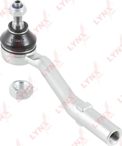 Наконечник рулевой тяги LYNXauto для Citroen DS3 I 2009-2015. Артикул C4389L