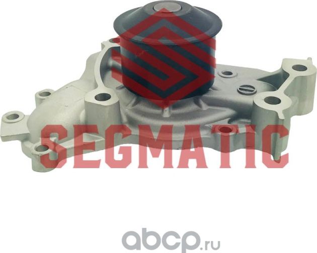 SGWP6121 Водяной насос TOYOTA CAMRY (V20) 3.0 24V (MCV20) (Segmatic). Артикул SGWP6121
