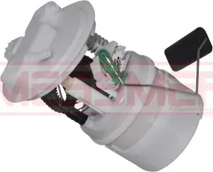 Бензонасос RENAULT DUSTER 1.6 (3bar) (ERA) ERA. Артикул 775676