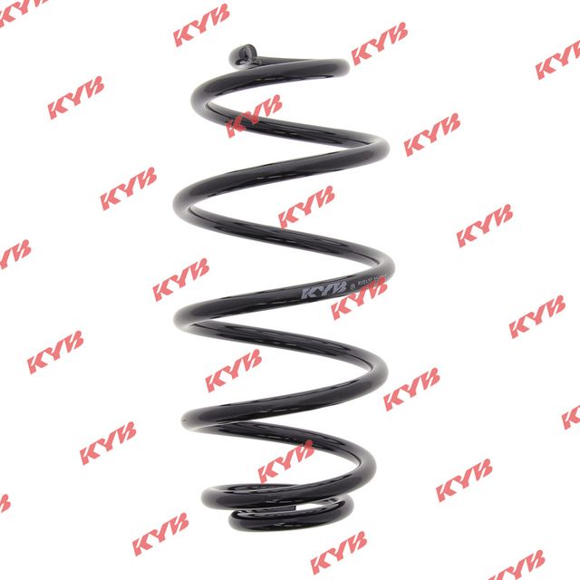 Пружина подвески KYB (Каяба) K-Flex задняя для Opel Astra G 1998-2005. Артикул RX5137