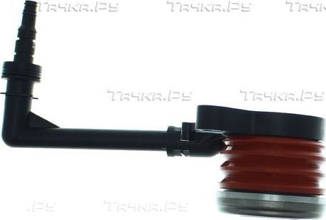 Выжимной подшипник сцепления Aisin для Renault Fluence I 2010-2017. Артикул CSCN-003