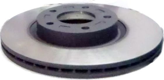 Тормозной диск Mazda. Артикул C26Y3325XD