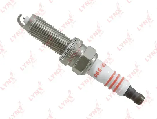 Свеча зажигания 7MLZIPR11 (Iridium + Platinum) HONDA Accord VII 2.4> 08>  CHRYSLER Grand Voyager(RT) (Lynxauto) Lynxauto. Артикул sp-396