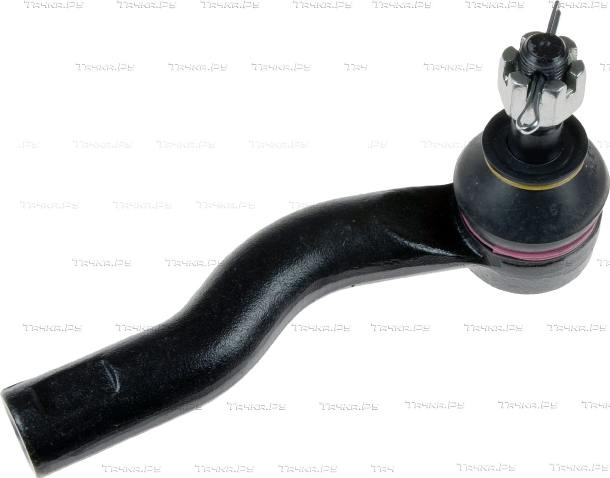 Наконечник рулевой тяги Blue Print правый для Mazda 6 I (GG) 2002-2008. Артикул ADM58760