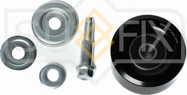 Ролик навесного оборудования (Sufix). Артикул FP-2568