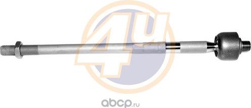 Рулевая тяга 4U. Артикул RN-E-71766