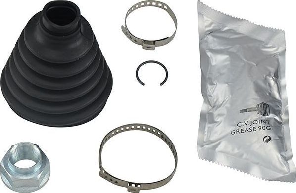 Пыльник ШРУСа наружный Kavo Parts передний для Honda HR-V I 1999-2006. Артикул CVB-2001