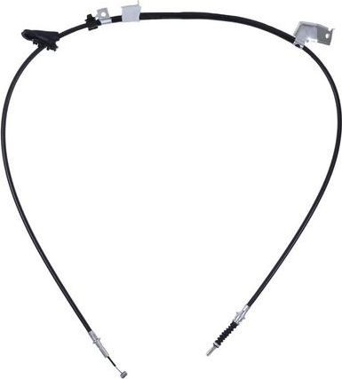 Трос ручника (тросик ручного тормоза) Kamoka задний правый для Honda Civic VIII 2005-2011. Артикул 1190720