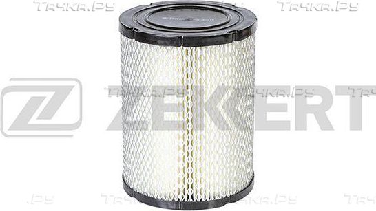 Воздушный фильтр Zekkert. Артикул LF-2180