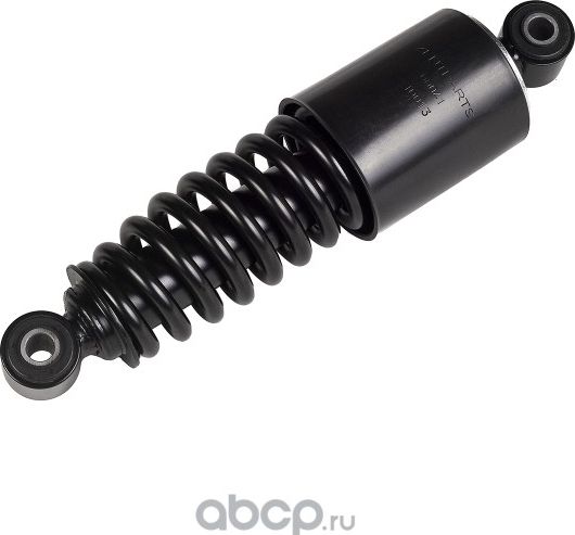 Амортизатор кабины Zentparts задний для Mercedes-Benz Actros MP2 2003-2008. Артикул Z00041