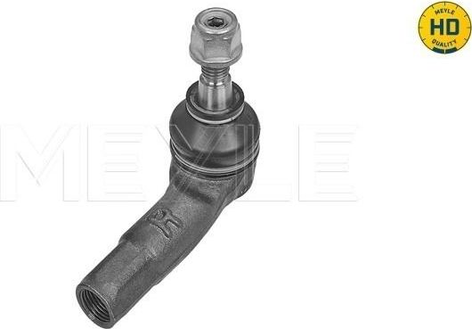 Наконечник рулевой тяги Meyle HD. Артикул 116 020 0056/HD