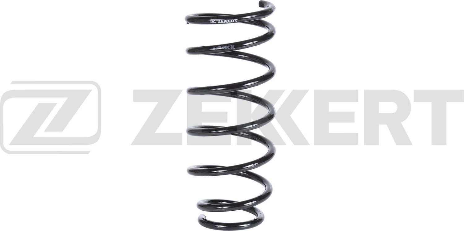 Пружина подвески Zekkert. Артикул SF-1073