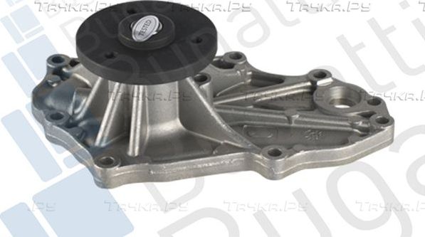 Помпа (водяной насос) Bugatti для Honda Accord VIII 2008-2015. Артикул PA10359