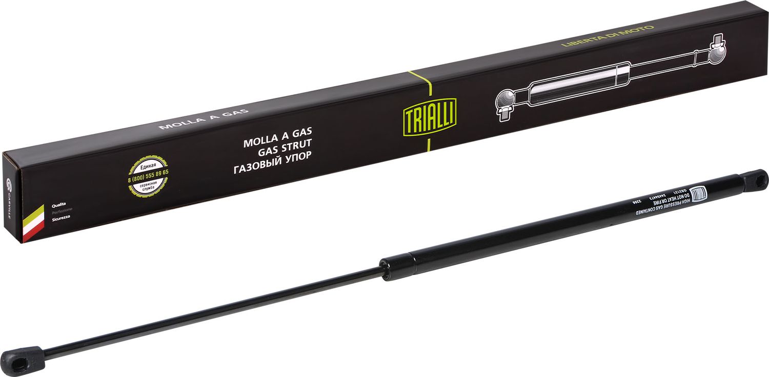Амортизатор (упор) капота Trialli. Артикул GS 2121