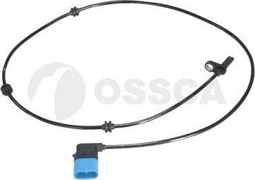 Датчик ABS OSSCA. Артикул 33697