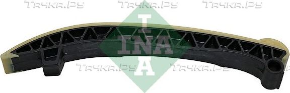 Планка успокоителя цепи Mercedes 3,5 Ina. Артикул 555 0053 10