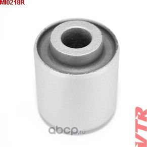 Сайлентблок рычага задней подвески (VTR). Артикул MI0218R