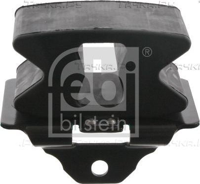 Отбойник амортизатора (стойки) Febi Bilstein (резина/металл). Артикул 32704