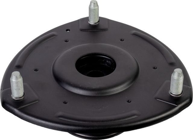 Опора амортизатора (стойки) Blue Print (резина/металл). Артикул ADG080259