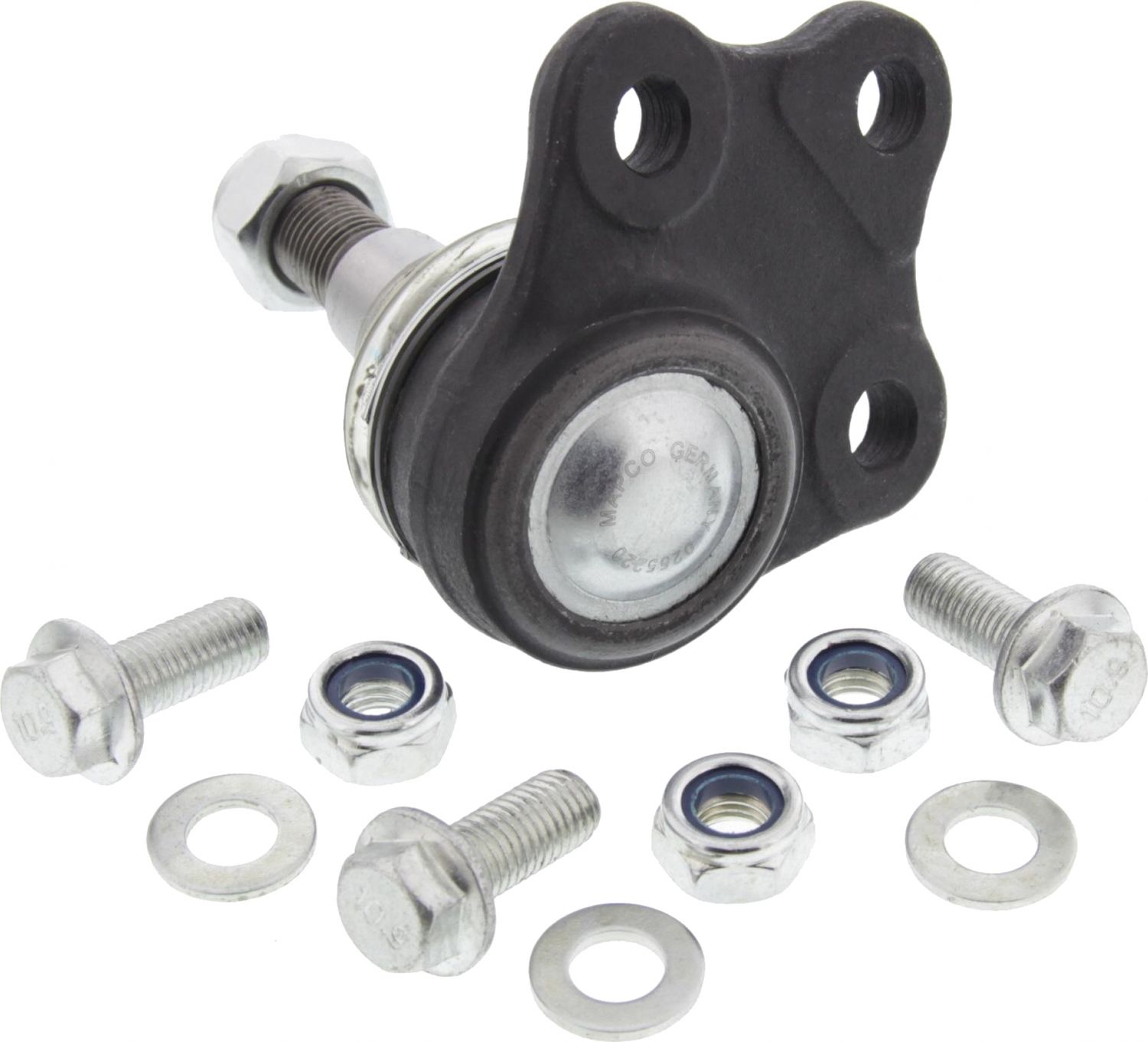 Шаровая опора MAPCO. Артикул 51624