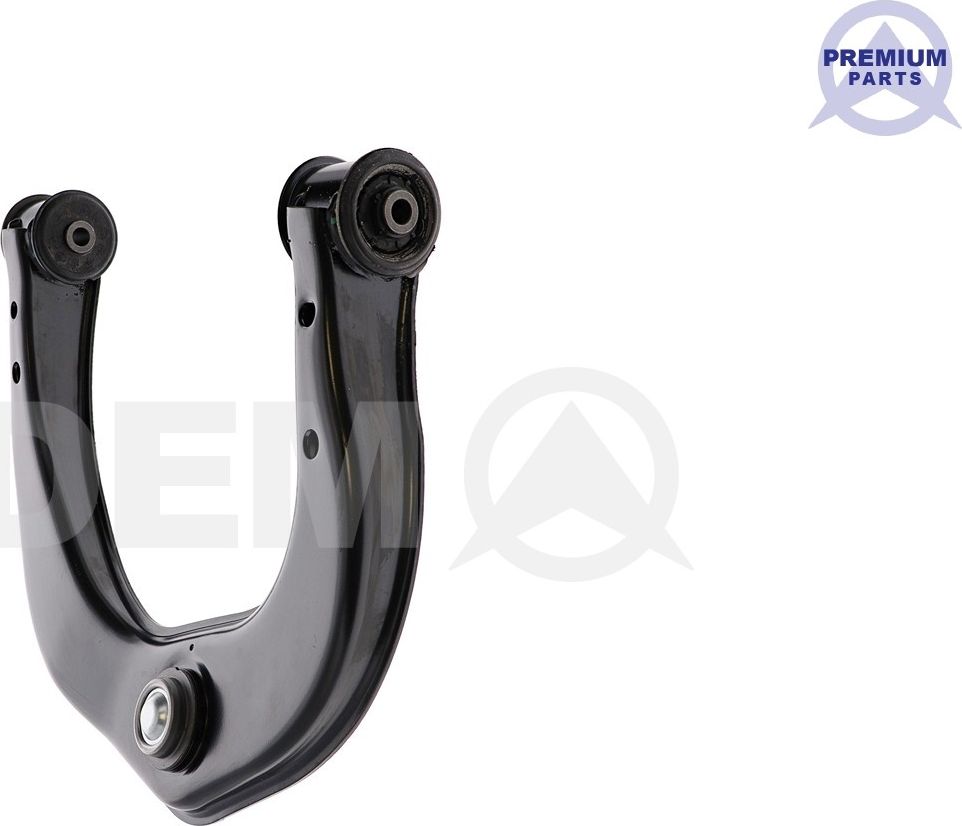 Поперечный рычаг передней подвески Sidem (Листовая сталь). Артикул 63076