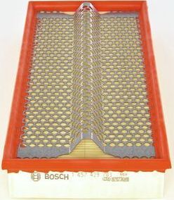 Воздушный фильтр Bosch. Артикул 1 457 429 783