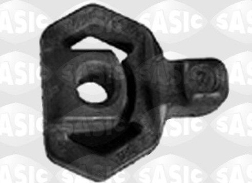 Крепление глушителя Sasic задний задний для Renault 19 I 1988-1992. Артикул 4001449