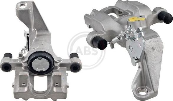 Тормозной суппорт ABS (алюминий) для Peugeot 308 II 2013-2026. Артикул 431382