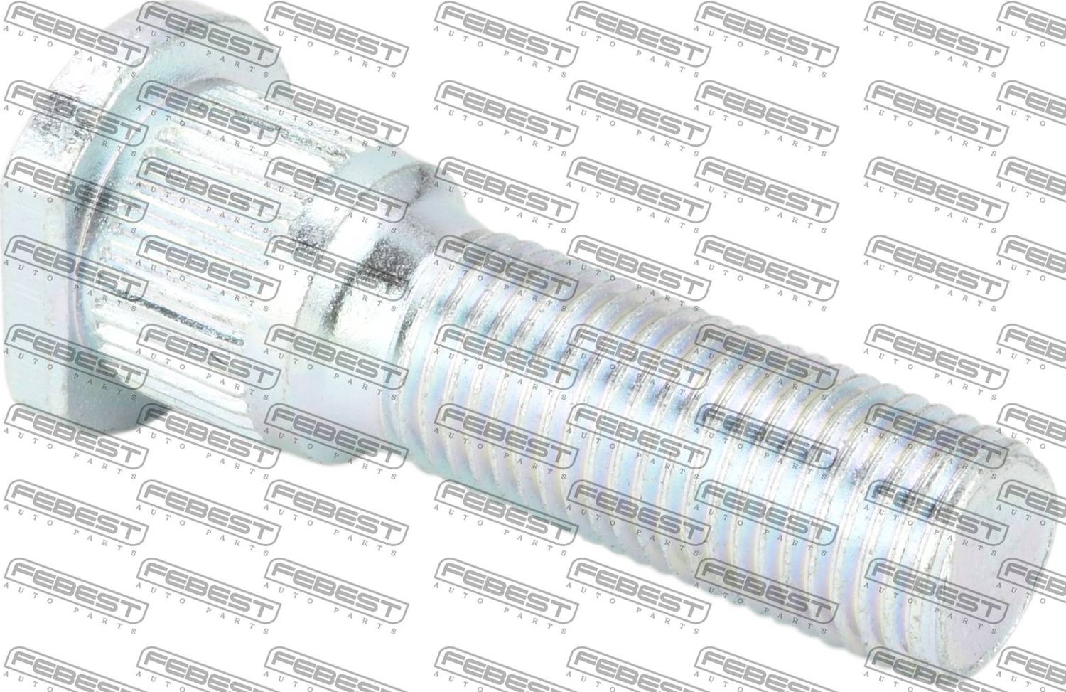Шпилька колеса (болт ступицы) Febest. Артикул 1484-001