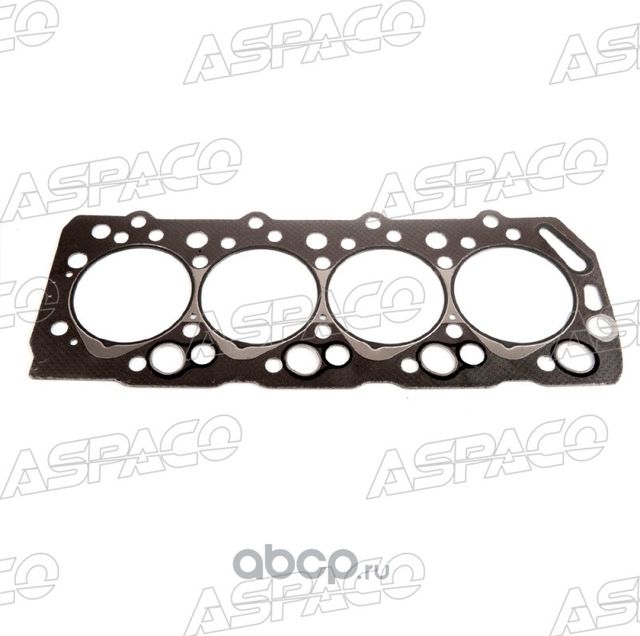 ПРОКЛАДКА ГБЦ MITSUBISHI L200 (K7,K6) (01-07) (Aspaco). Артикул AP4777
