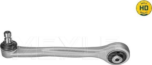 Поперечный рычаг передней подвески Meyle (алюминий). Артикул 116 050 0145/HD