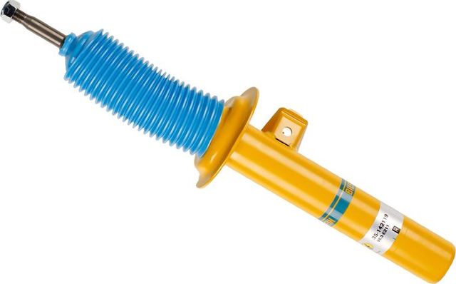 Амортизатор Bilstein B6 Performance передний правый для BMW 3 IV (E46) 2000-2006. Артикул 35-142119