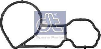 Прокладка водяного насоса DT Spare Parts. Артикул 1.24215