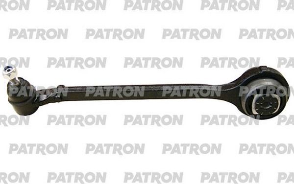 Поперечный рычаг передней подвески Patron (Серый чугун). Артикул PS5469L