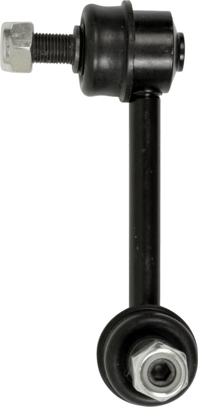 Стойка (тяга) стабилизатора Blue Print (сталь). Артикул ADN18548