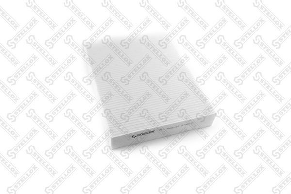 Салонный фильтр Stellox для Volkswagen Touareg II 2010-2018. Артикул 71-10586-SX