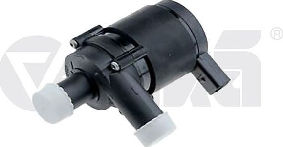 Дополнительный водяной насос Vika. Артикул 11211894101